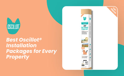 Best Oscillot® Installation Packages for Every Property